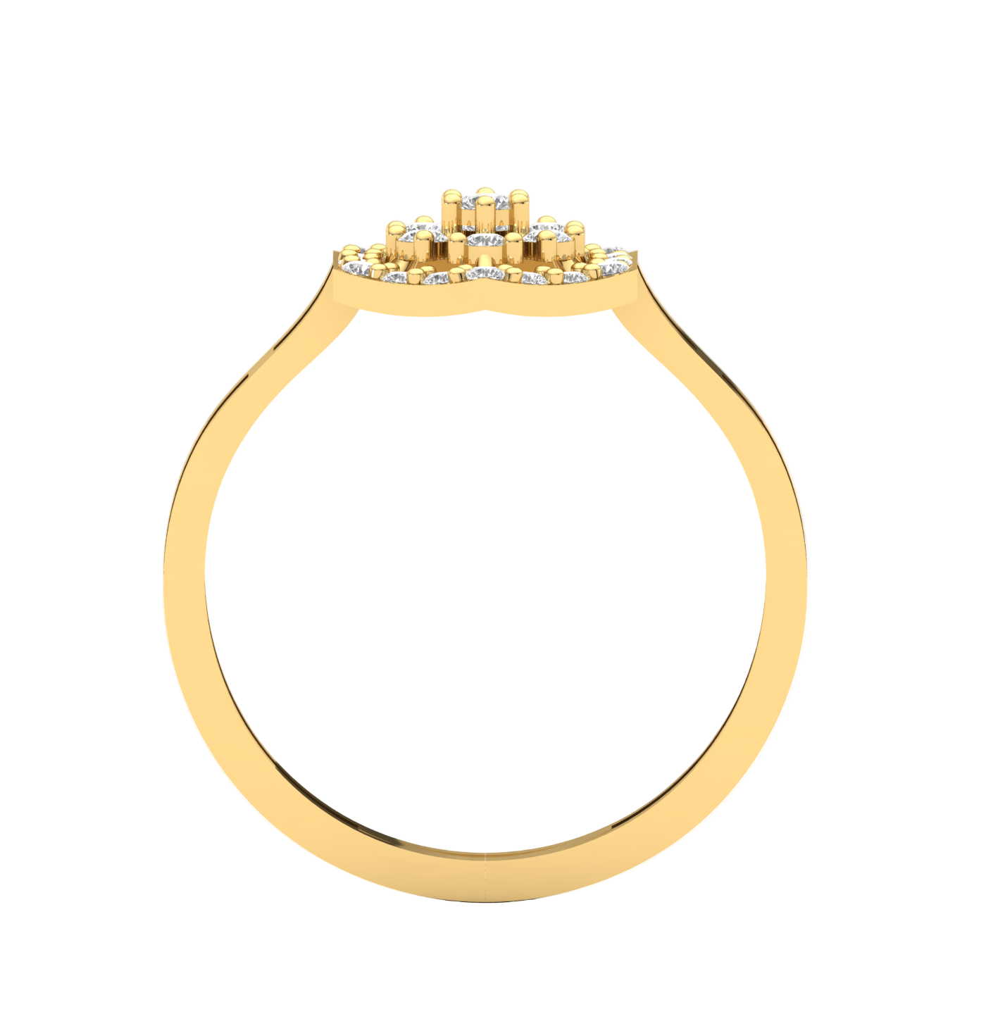 The Stella Ring