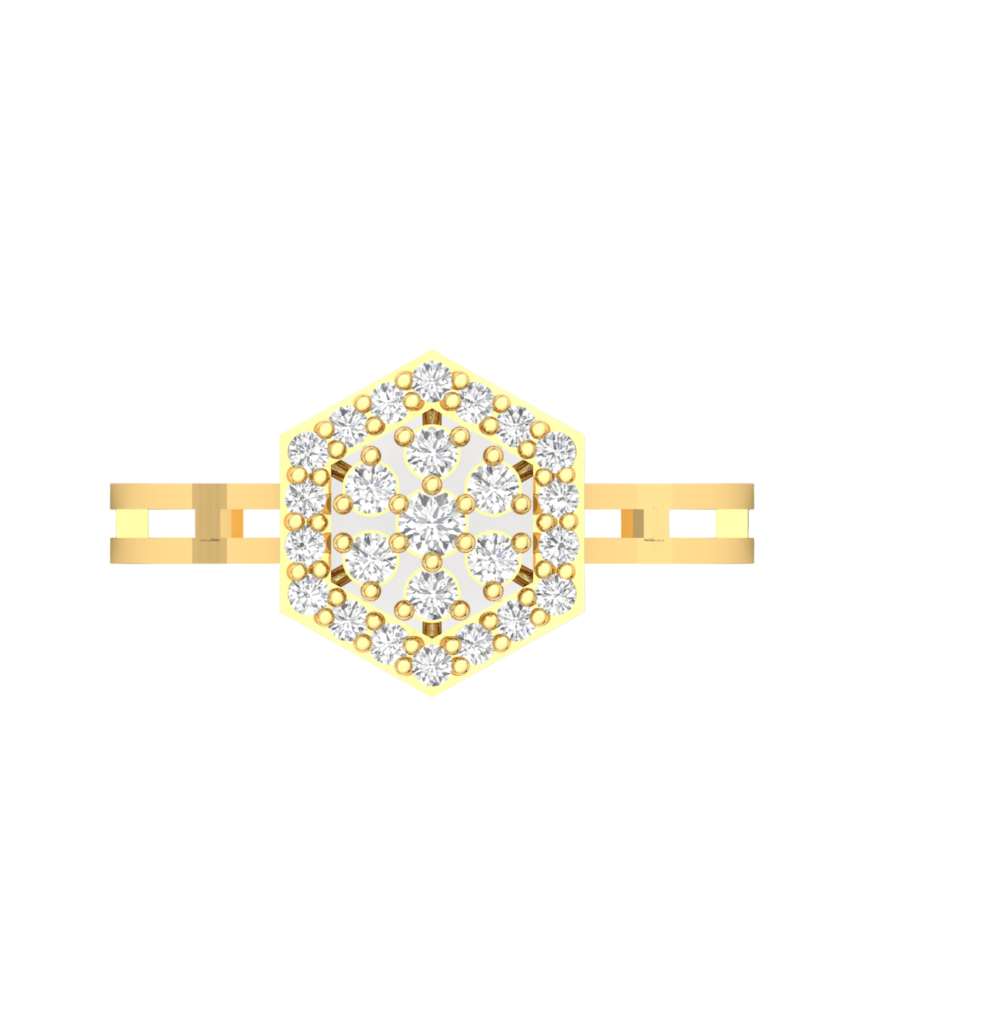 The Stella Ring