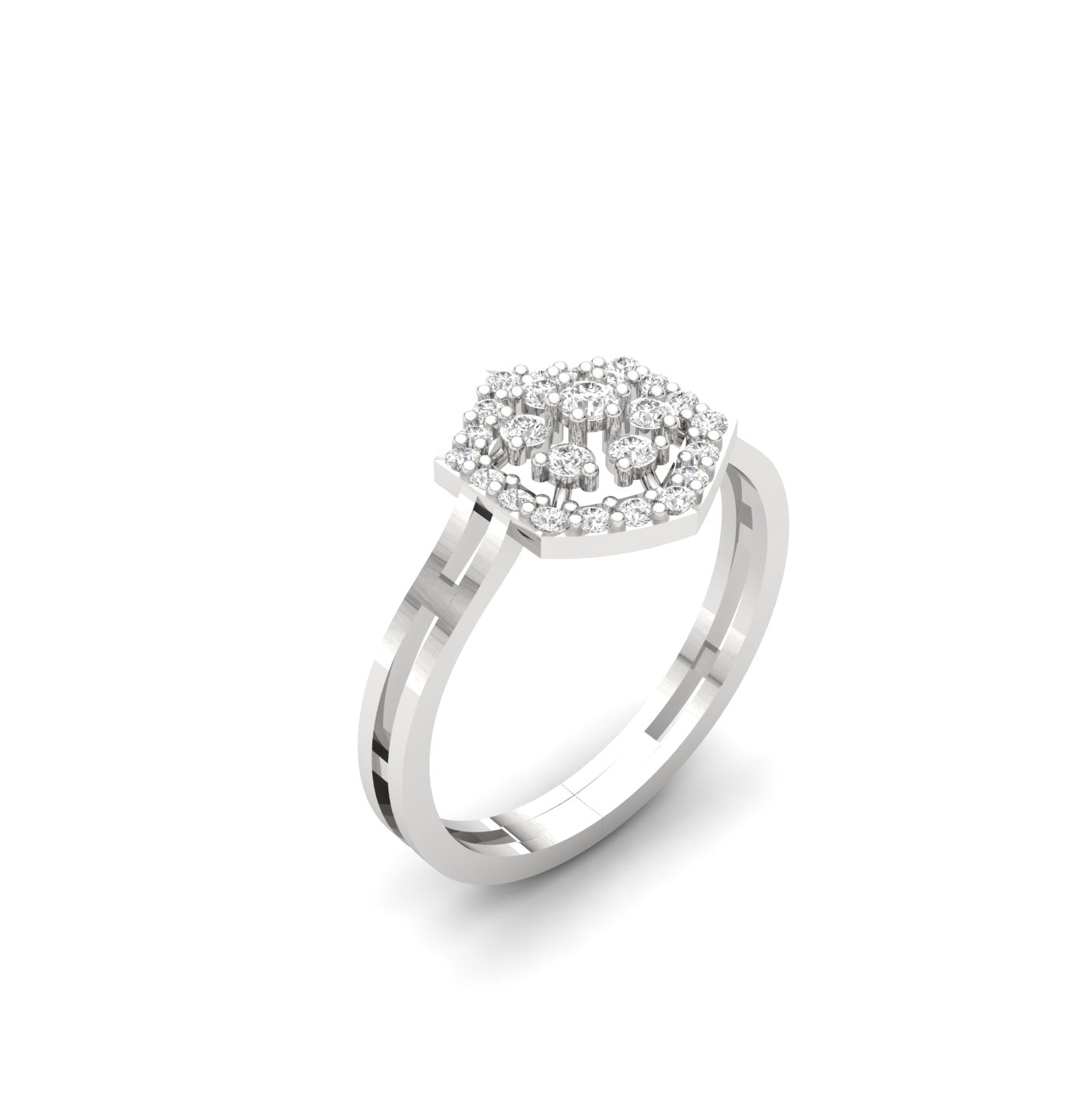 The Stella Ring