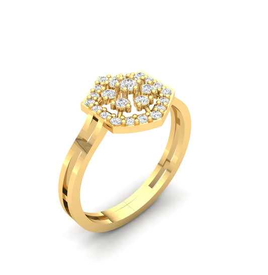 The Stella Ring