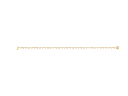 Sparkling Diamond Tennis Bracelet
