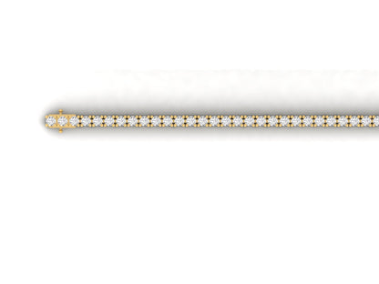 Eternal Diamond Bracelet