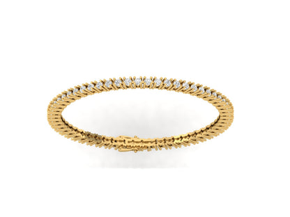 Eternal Diamond Bracelet