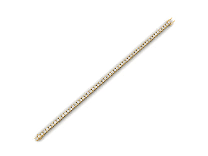 Eternal Diamond Bracelet
