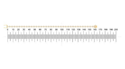 0.15 Carat Women Tennis Bracelet