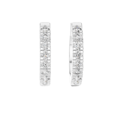Essential Diamond Daily Hoops