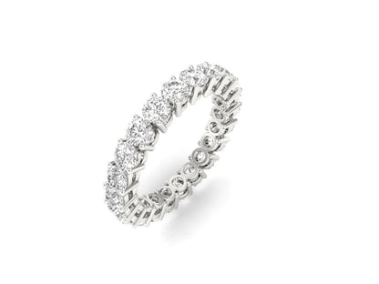 Eternity Ring 0.15 Carat Diamonds