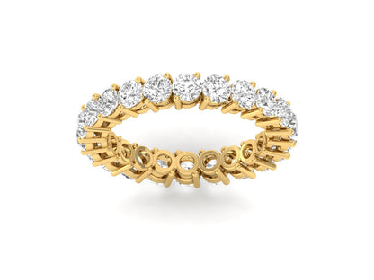 Eternity Ring 0.15 Carat Diamonds
