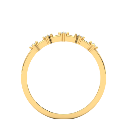 The Promise Diamond Ring