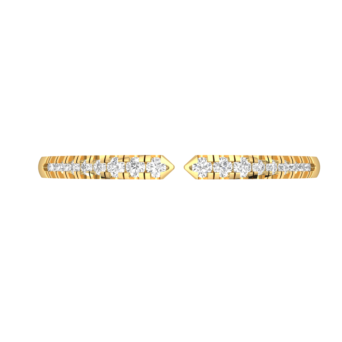 Delicate Sparkle Ring