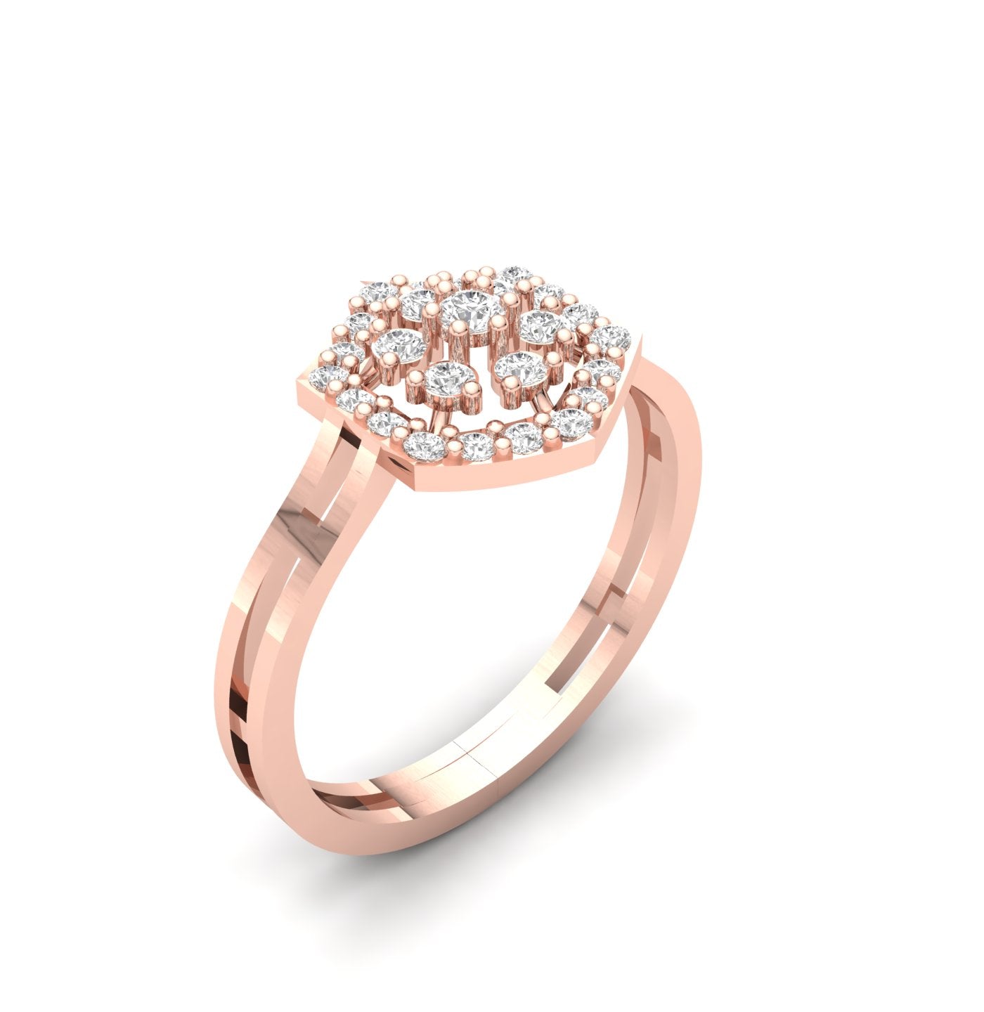 The Stella Ring
