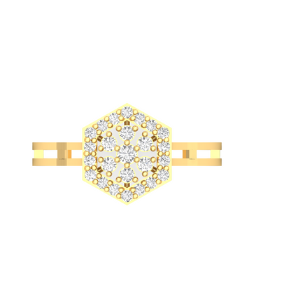 The Stella Ring