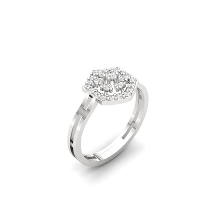 The Stella Ring
